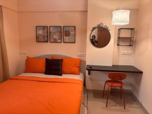 Tamarind House 2BHK Off Carter Rd Bandra West