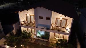 Villa Maria - Serra Grande