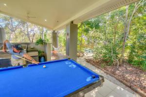 The Sunrise Surfhouse - Sunrise at 1770