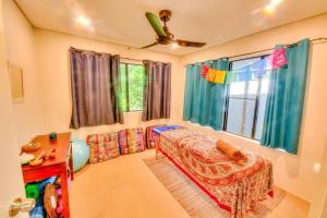 The Sunrise Surfhouse - Sunrise at 1770