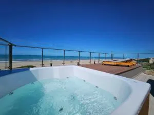 Departamento sobre la playa - مار ازول