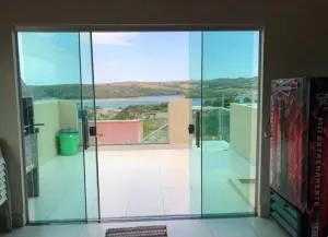 Rancho Tertúlia Lago Corumbá IV - 阿巴迪亚尼亚