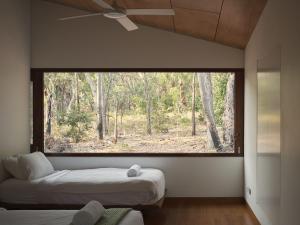 Drewhouse The Pods - Sunrise at 1770