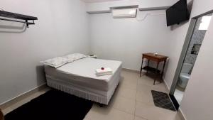 Rancho Tertúlia Lago Corumbá IV