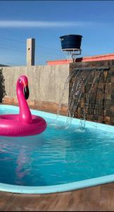 Rancho Tertúlia Lago Corumbá IV