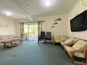 Perfect For A Fishing Holiday - Redridge