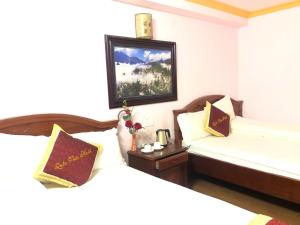 Quoc Thai Sapa Hotel