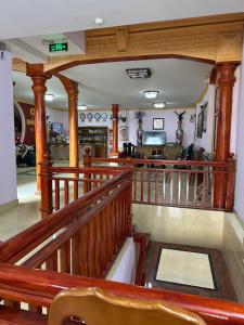 Quoc Thai Sapa Hotel