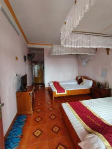 Quoc Thai Sapa Hotel