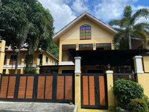 Club Balai Isabel - Villa Arra - Talisay