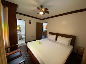 Club Balai Isabel - Villa Arra