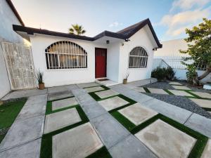 Casita Patz Ensenada