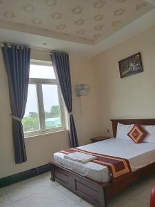 Trúc Huỳnh Hotel Tây Ninh