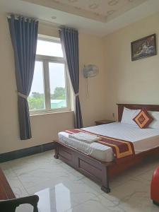 Trúc Huỳnh Hotel Tây Ninh