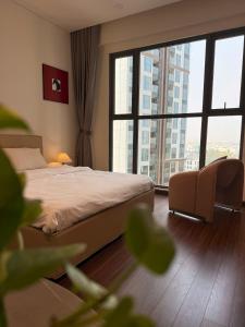 Giardini Guest House - Masteri WF - H307 - Ocean Park