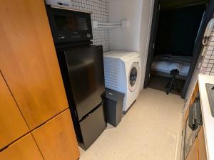 Family and Group stay, Private house close to Shinjuku