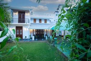 Sea Breeze Coast - Stay - Madihe West