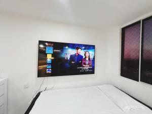 Apto nuevo al lado de la UNorte, 10 Min Buena vista Grav vista