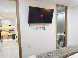 Apto nuevo al lado de la UNorte, 10 Min Buena vista Grav vista