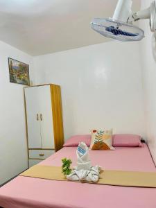 AisG Homestay Tiniguiban