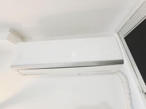 Apto nuevo al lado de la UNorte, 10 Min Buena vista Grav vista