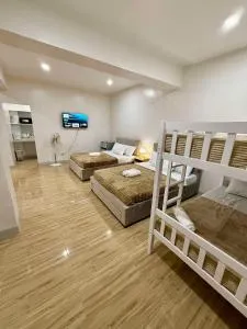 24-Seven Guesthouse - Room 201 - Borongan