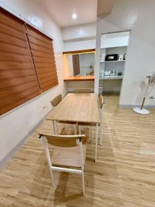 24-Seven Guesthouse - Room 201