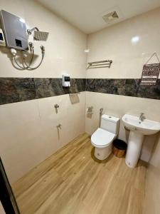 24-Seven Guesthouse - Room 201