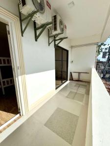 24-Seven Guesthouse - Room 201