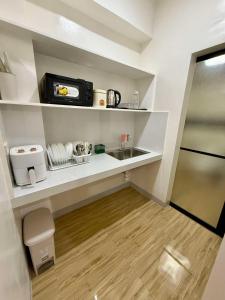 24-Seven Guesthouse - Room 201