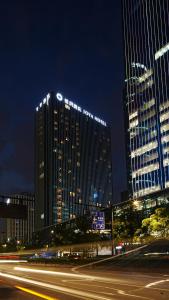 JOYA Hangzhou Qianjiang New Town