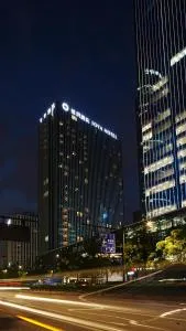 JOYA Hangzhou Qianjiang New Town - Xiaoshan