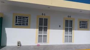 Posada Los Flamencos Las Coloradas Yucatán