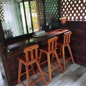 Breezes Ecolodge