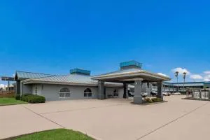 Rodeway Inn & Suites - Flour Bluff Junction