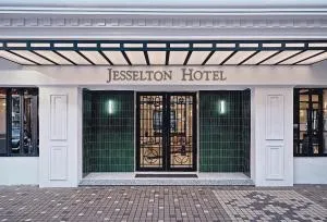 The Jesselton Hotel - Tuaran