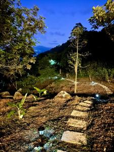 Shambhala El Retiro Ecohotel