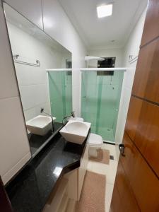 Casa Climatized in Condomínio Proxima à Praia