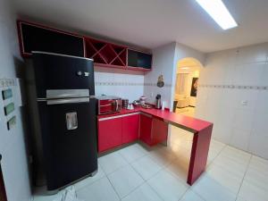 Casa Climatized in Condomínio Proxima à Praia