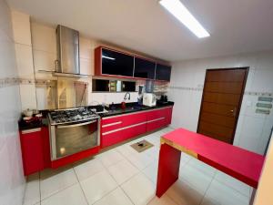 Casa Climatized in Condomínio Proxima à Praia