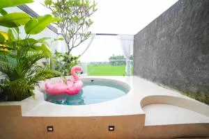 Ubu Villa Sujiva - Balong