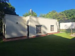 Cabañas Las Hortensias - La Calderilla