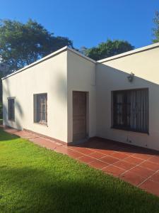 Cabañas Las Hortensias