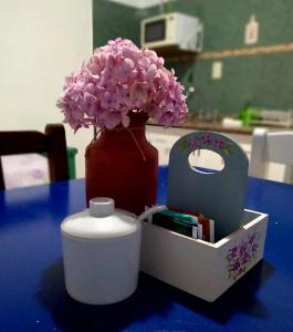 Cabañas Las Hortensias