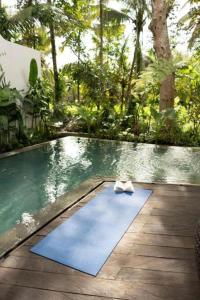 Jungle Flower Villas