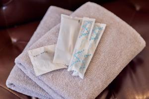 Hotel Grand Fort - Vacation STAY 85501v