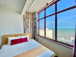 ZoZo House - Homestay Bai Sau - bien Vung Tau