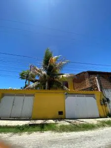 Vera Cruz BA - Bôca do Rio