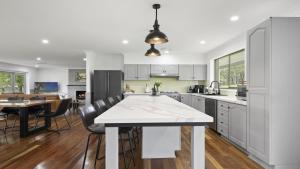 Vineyard Escape Farm Stay