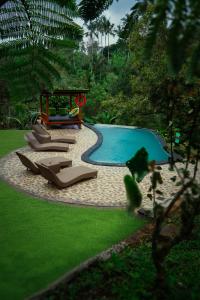 Bali Jungle Camping by Amerta Experience